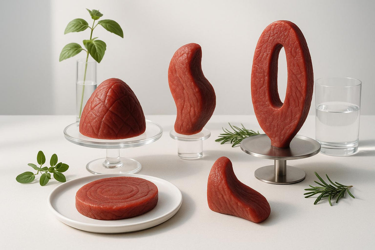 Outil de compatibilité des types de viande cultivée – Cultivated Meat Shop
